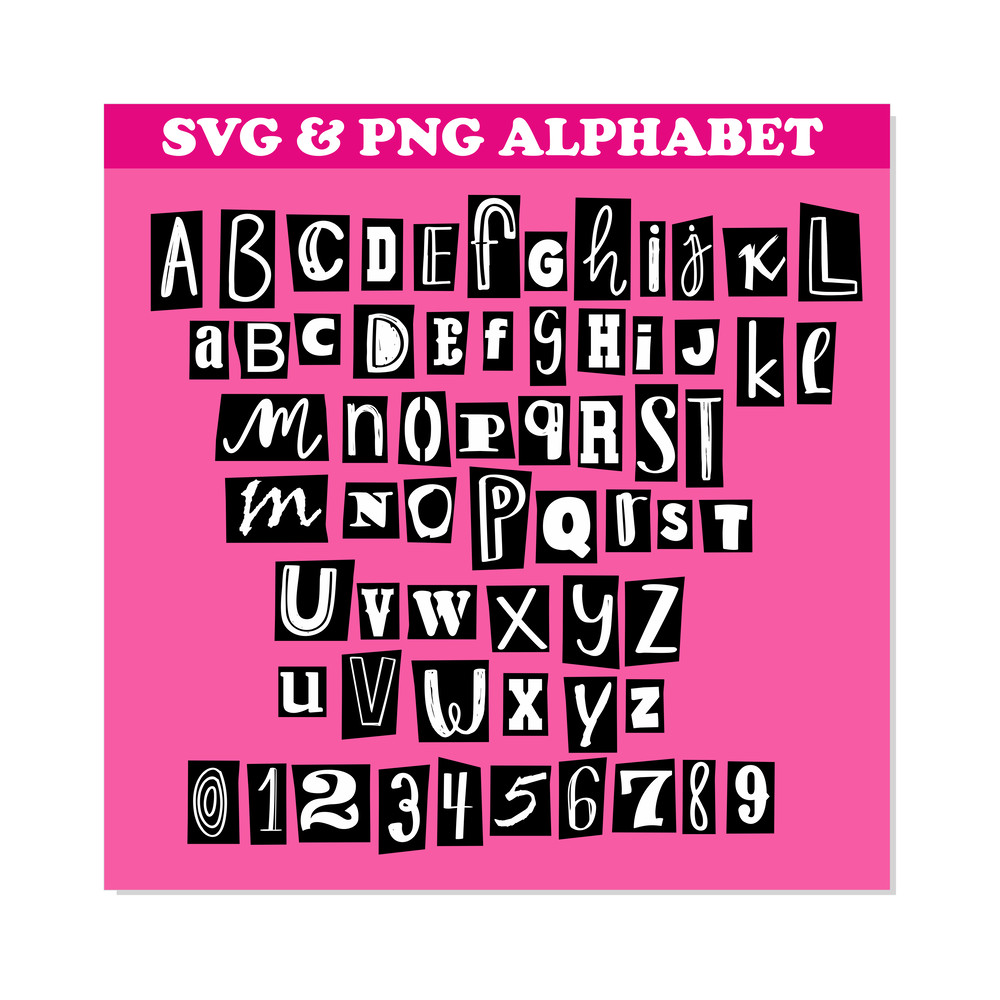 Burn Book font svg png ttf 3.png