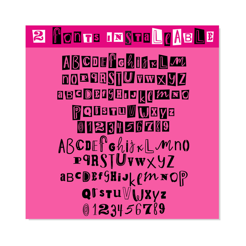 Burn Book font svg png ttf 5.png