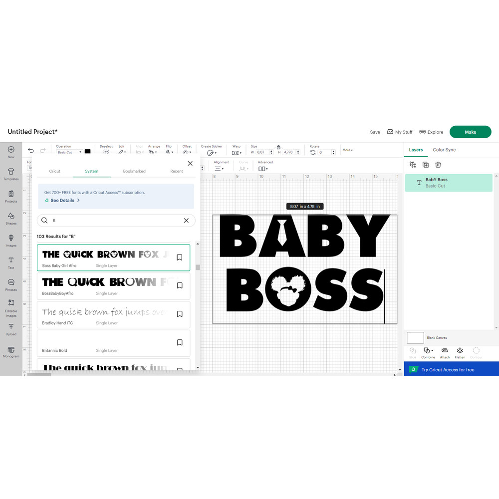 Afro Boss Baby Girl Font svg 8.png