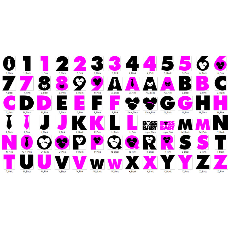 Afro Boss Baby Girl Font svg 9.png