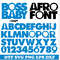 Afro Boss Baby Font otf ttf svg 1.png