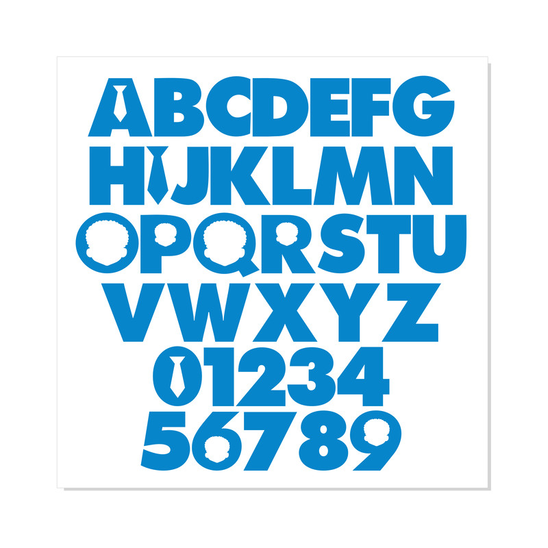 Afro Boss Baby Font otf ttf svg 4.png