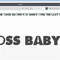 Afro Boss Baby Font otf ttf svg 6.png