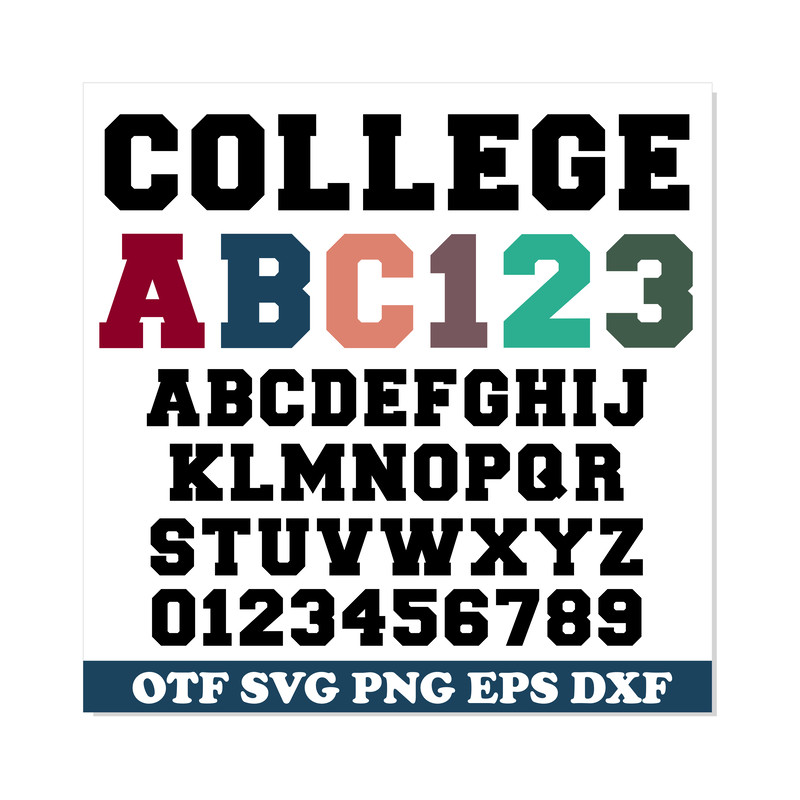 College Font ttf svg 1.png