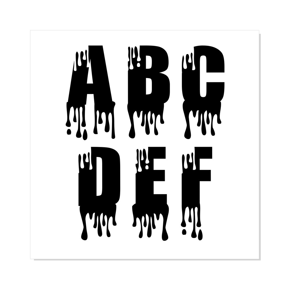 Drip Font 3.png