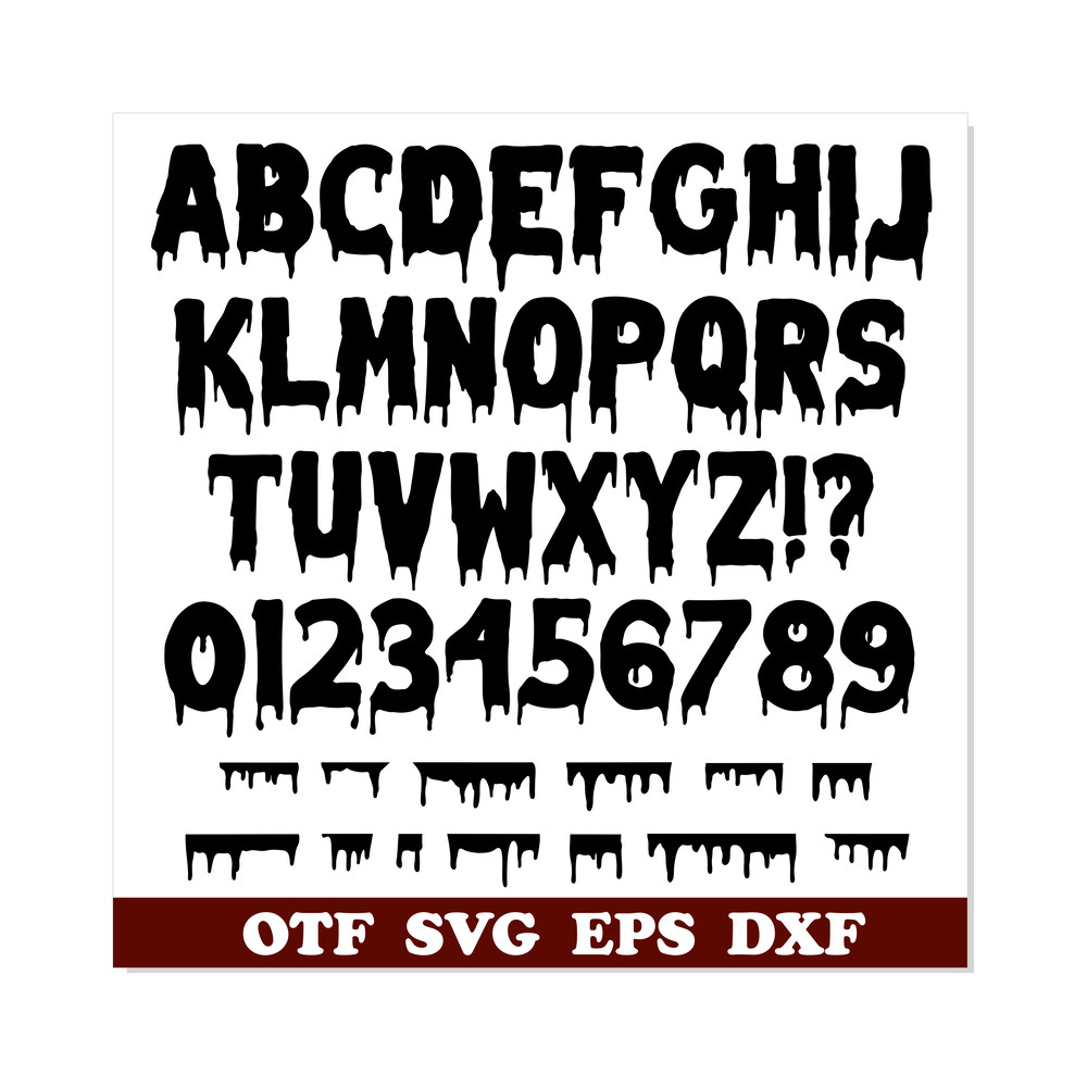 Dripping font svg ttf otf 1.png