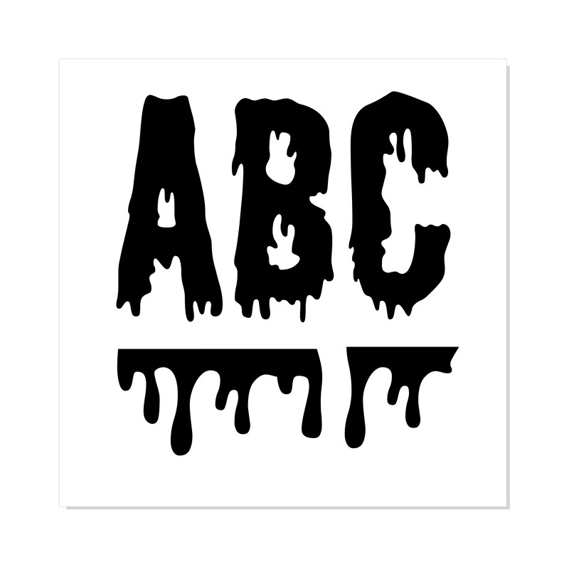 Dripping font svg ttf otf 2.png