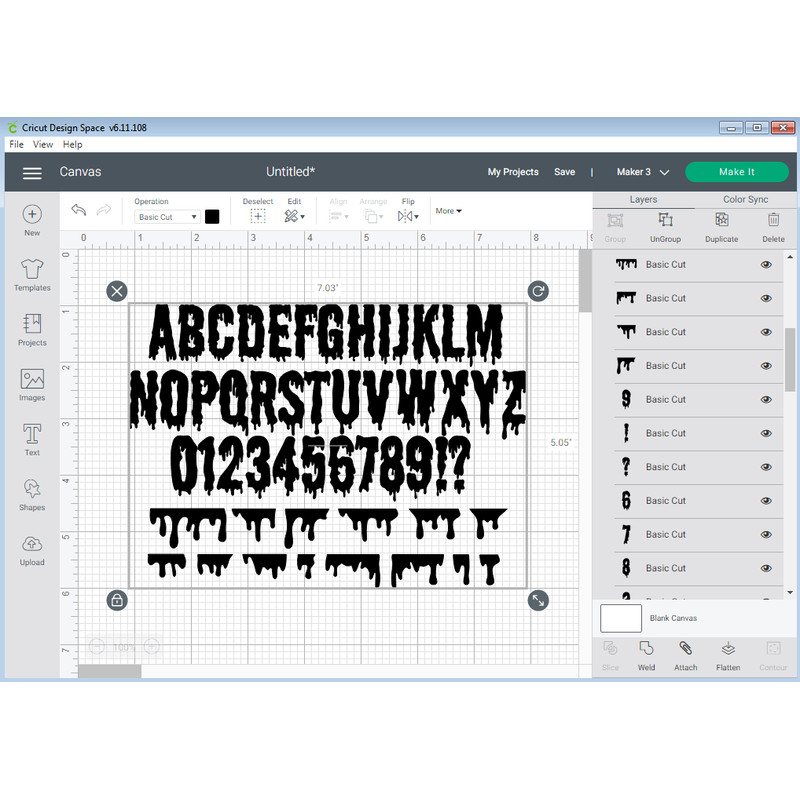 Dripping font svg ttf otf 3.png