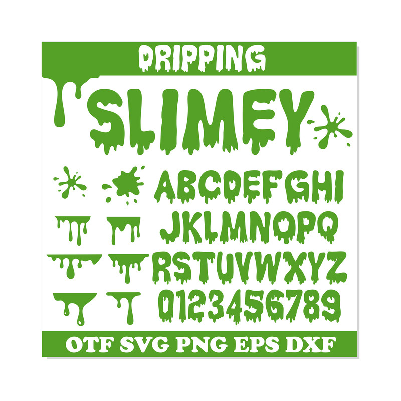 Dripping Slimey svg 1.png