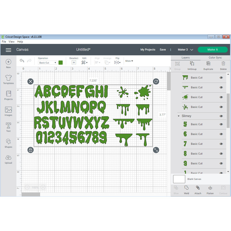 Dripping Slimey svg 4.png