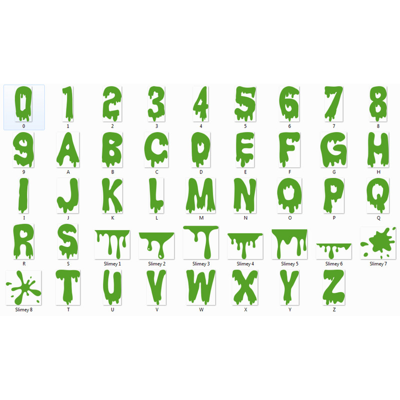 Dripping Slimey svg 5.png