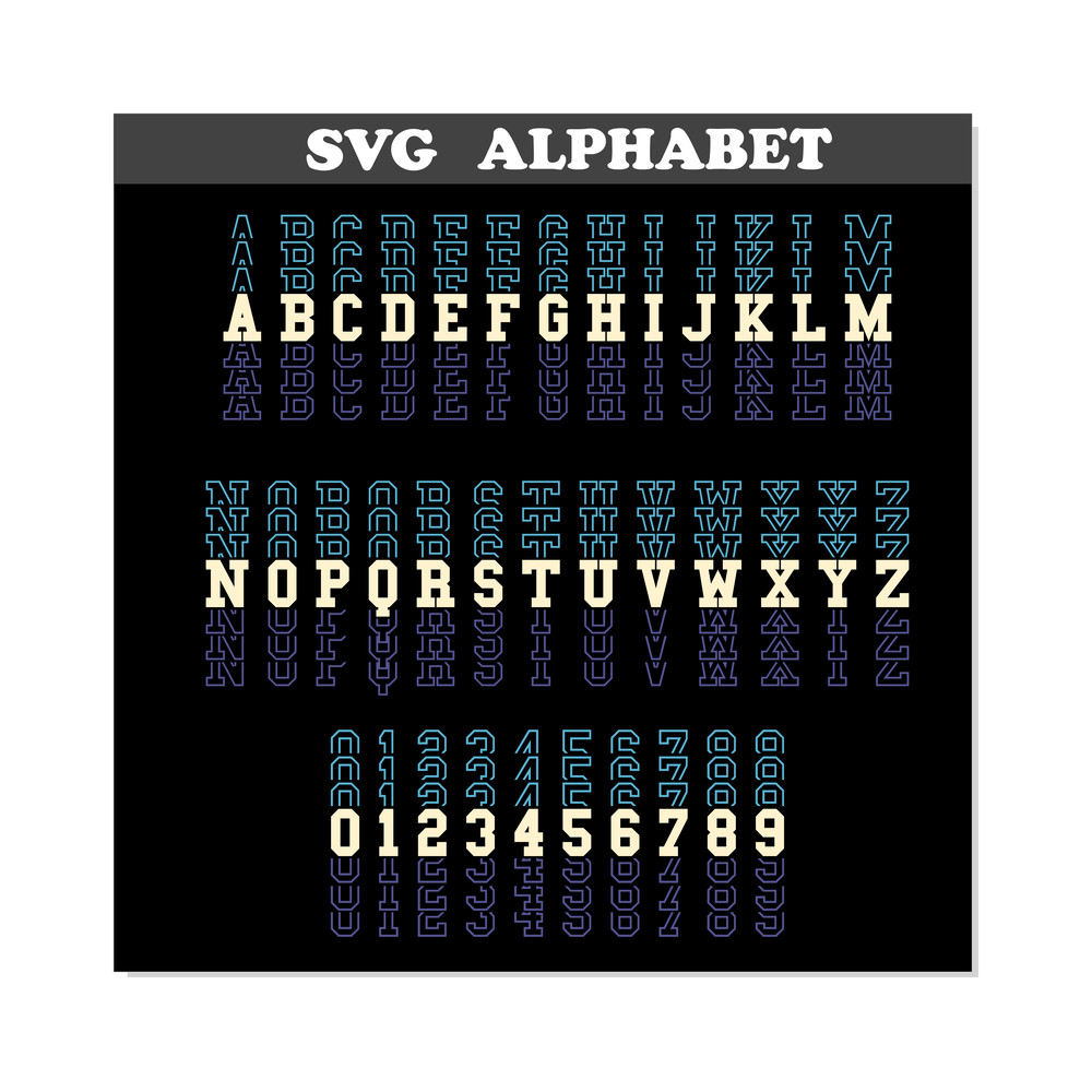 Mirror font svg otf  ttf 3.png