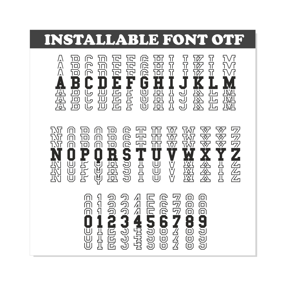 Mirror font svg otf  ttf 4.png
