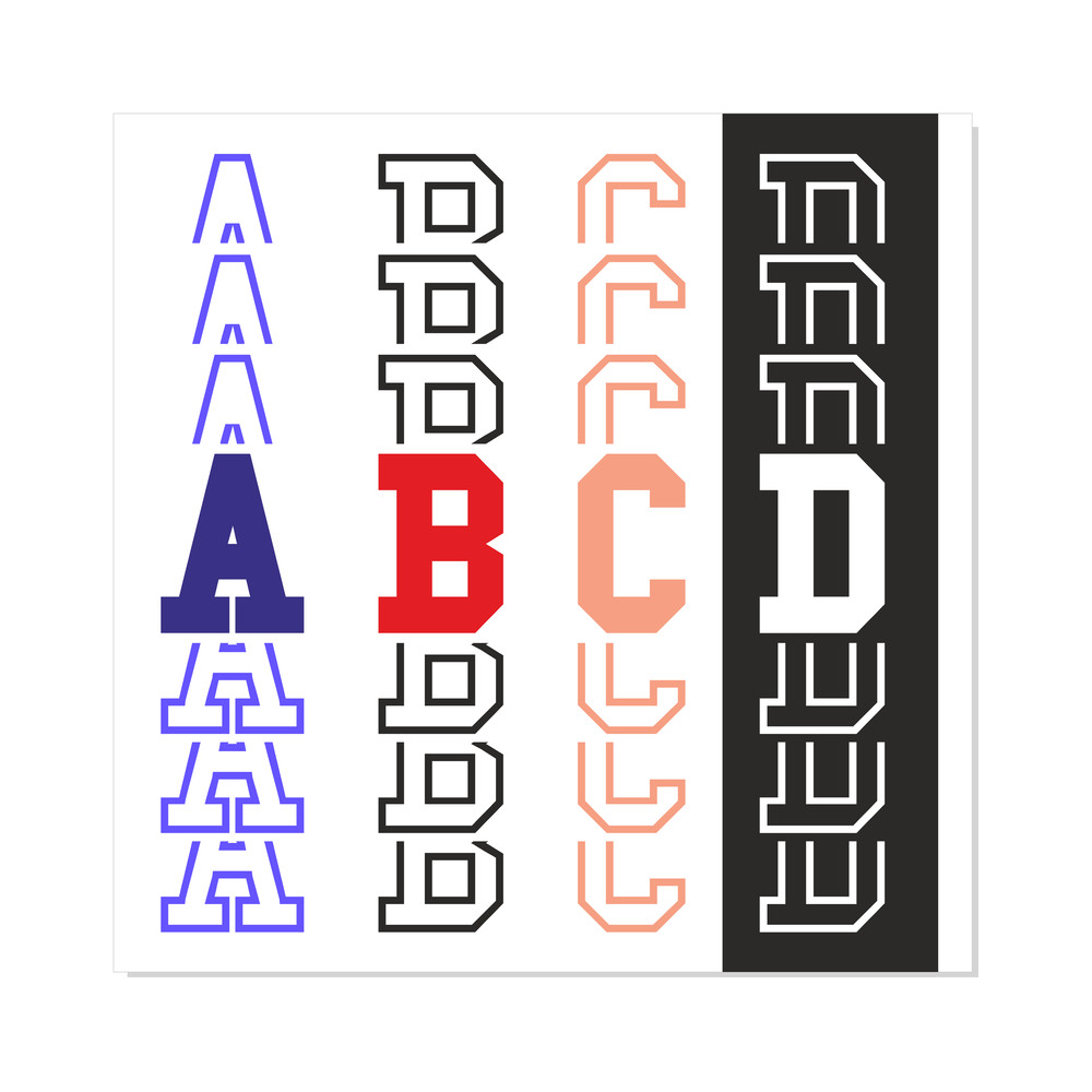 Mirror font svg otf  ttf 5.png