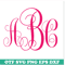 Monogram font svg png ttf 1.png
