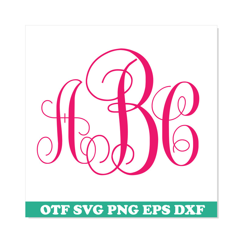 Monogram font svg png ttf 1.png