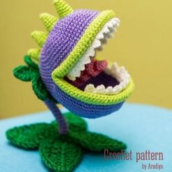 plants vs zombies collection, amigurumivs