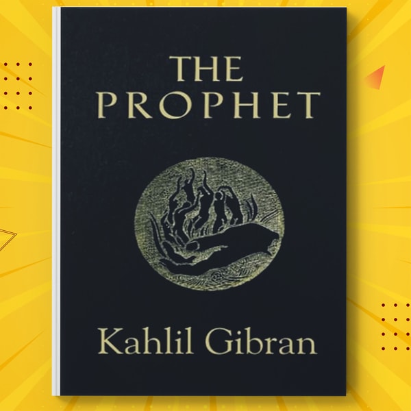 The Prophet Reader's Library Classics Illustrated by Kahlil - Inspire ...