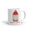 Happy Gnome Mug Gnome Lover Gift Happy Home Coffee Mug Woodland Gnome Tea Mug Happy Holidays Gift Hostess Gnome Pun Mug New Homeowner Gift.jpg