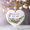 1st Christmas as Married Ornament, First Christmas Mr & Mrs, Funny wedding anniversary gift, Personalised Couple Christmas Ornament 2023.jpg