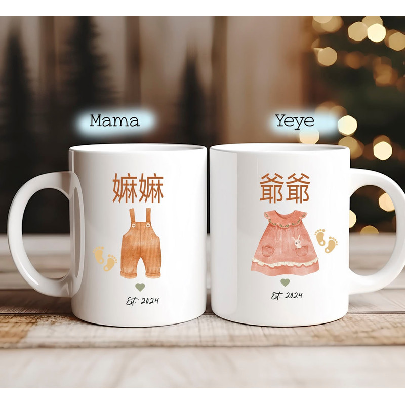 Chinese grandma Mama, Chinese grandpa Yeye, Chinese paternal grandparents, Chinese New Nana gigi, pregnancy reveal, baby Announcement, g3.jpg