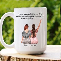 coworker leaving gift, work bestie gift, best friend gifts, birthday presents, moving away, work col