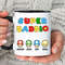 Funny Super Dad Mug, Personalized Super Daddio Mug, Fathers Day Mug, Gift For Dad, SuperDaddio Mug, Gamer Dad Gift, Dad Gift from Kid to Dad 1.jpg