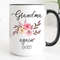 Grandma Again Mug, Grandma Mug, Best Grandma Gifts, Best Grandma Ever Mug, Grandma Coffee Mug, Mothers Day Gift for Grandma, Birthday Gift.jpg