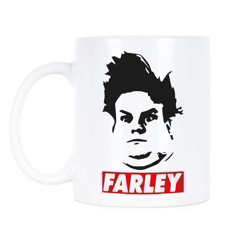 Farley Chris Farley Chris Farley Mug.jpg