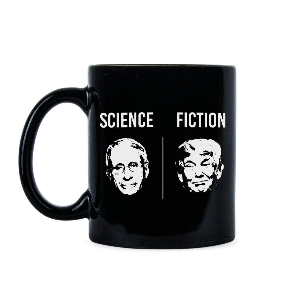 Fauci Science Fiction Dr Fauci Mug.jpg