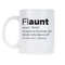 Flaunt Aunt Mug Best Auntie Ever Gift Best Auntie Ever Aunt Coffee Mug Gift Auntie Gift Mug Mug Aunt Gift Auntie Funcle Flaunt.jpg