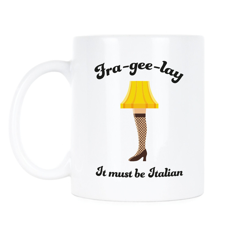 Fra Gee Lay Leg Lamp Fra Gee Lay Mug Funny Christmas Mug Frageelay.jpg