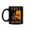 Free Joe Exotic Joe Exotic Free Joe Exotic Mug Joe Exotic Mug Tiger King for President.jpg