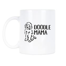 goldendoodle mug doodle mama labradoodle mug doodle mug golden doodle mug goldendoodle doodle mom mug life is golden