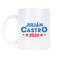 Julian Castro 2020 Election Castro for President Vote Democrat 2020 Julian Castro Mug Julian.jpg