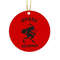 Krampus Ornament Krampus Creepy Christmas Krampus Christmas Merry Krampus Krampusnacht Christmas Ornament.jpg