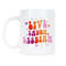 Lesbian Mug Live Laugh Lesbian LGBT Mug Pride Mug 1.jpg