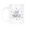 Love Yourself Motivational Mug Love Yourself Mug Self Love Self Care I Am Enough Love Yourself Gift Love Yourself Cup Self Compassion Mug.jpg