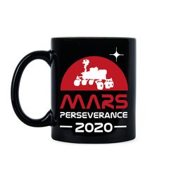 mars 2020 perseverance mars mug mars perseverance perseverance rover