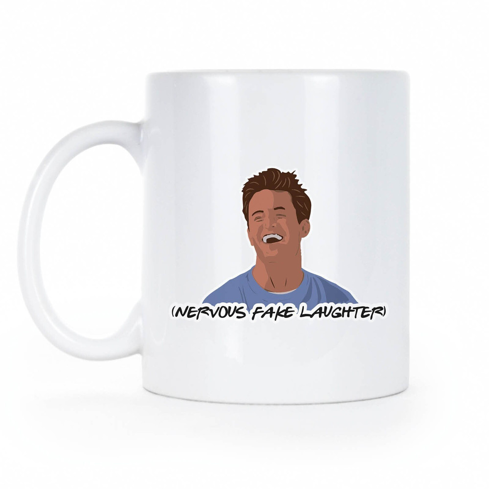 Matthew Perry Chandler Bing Chandler Bing Mug Nervous Fake Laughter.jpg