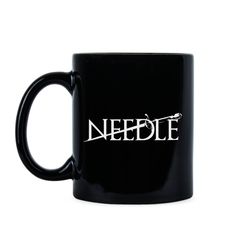 needle sword arya stark a girl has no name arya stark mug