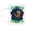 Otter Mug Otter Space Otter Gift Otter Gifts.jpg