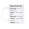 Per My Last Email Corporate Email Mug Coworker Gift.jpg