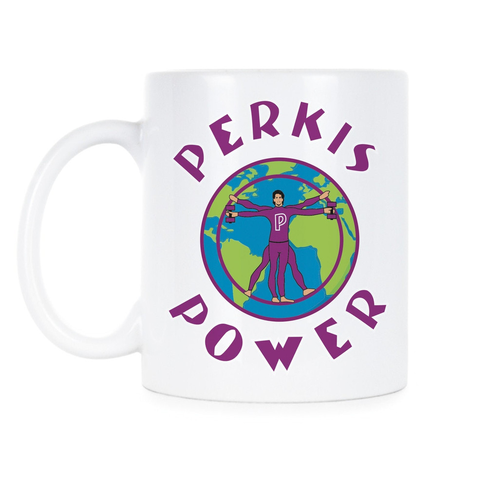 Perkis Power Tony Perkis Perkis Power Mug.jpg