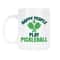 Pickleball Gifts Pickle Ball Happy People Play Pickleball Pickleball Mug Funny Pickleball Pickleball Gift.jpg