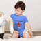 I M One In A Melon Baby Short Sleeve One Piece 2