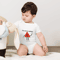 I M One In A Melon Baby Short Sleeve One Piece 5