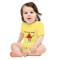 I M One In A Melon Baby Short Sleeve One Piece 7