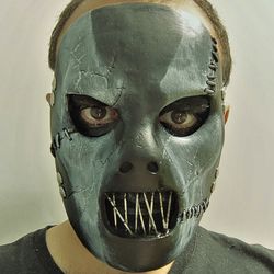 Handcrafted Paul Gray AHIG Slipknot mask for Halloween