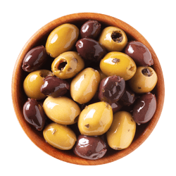 Mixed Olives
